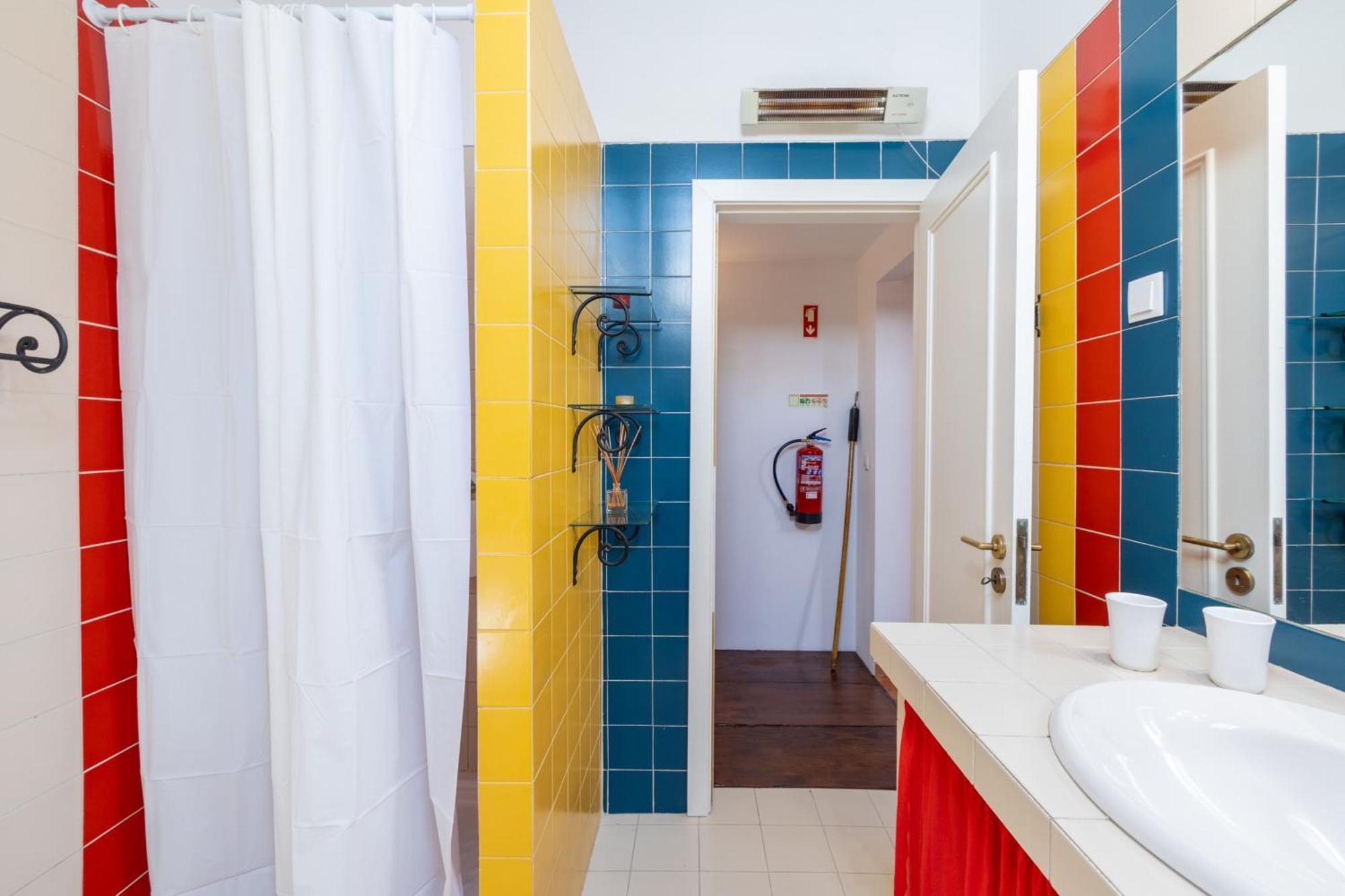 Beguest Cascais Casa Da Tia Marta Villa Kültér fotó
