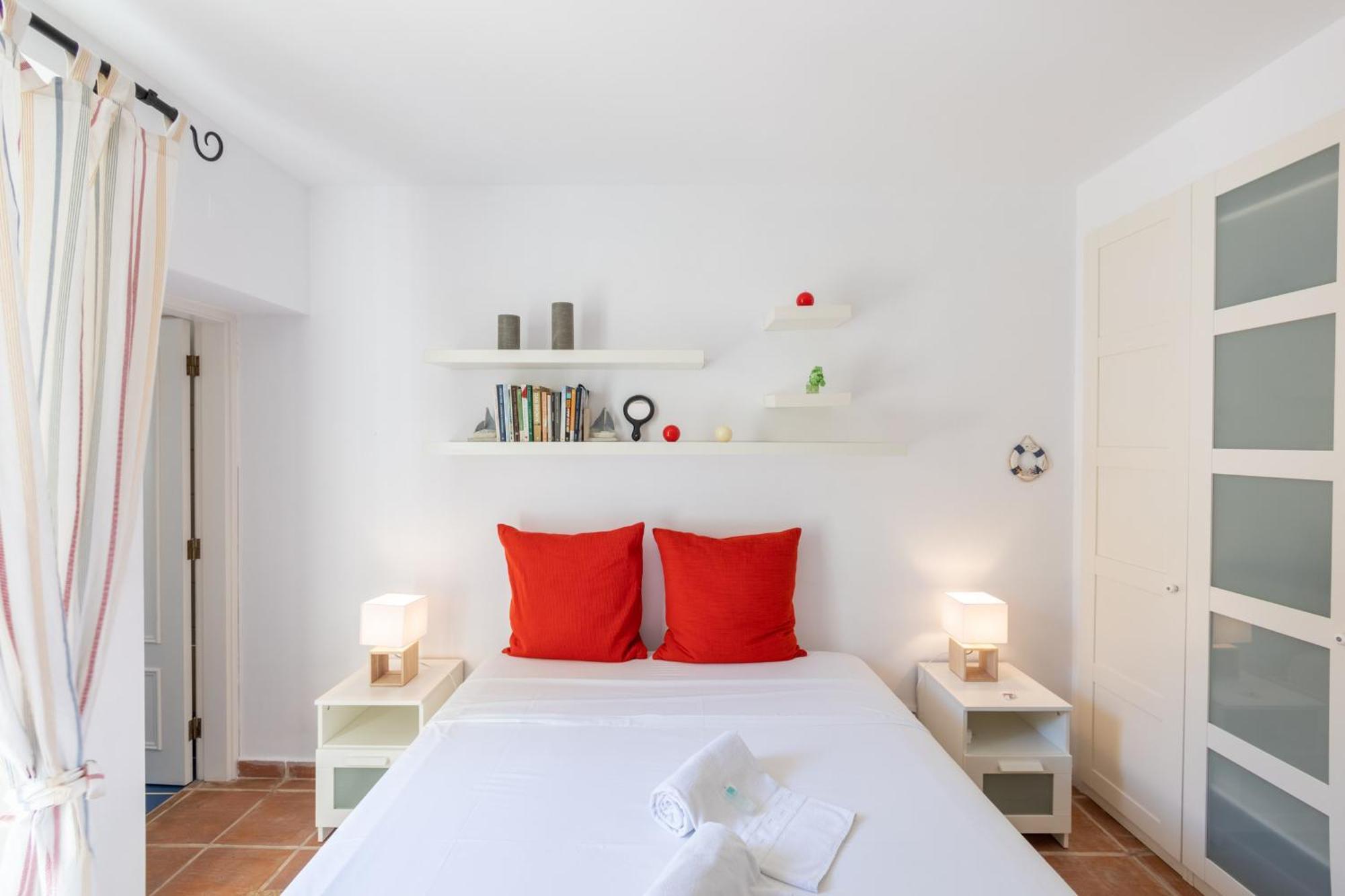 Beguest Cascais Casa Da Tia Marta Villa Kültér fotó