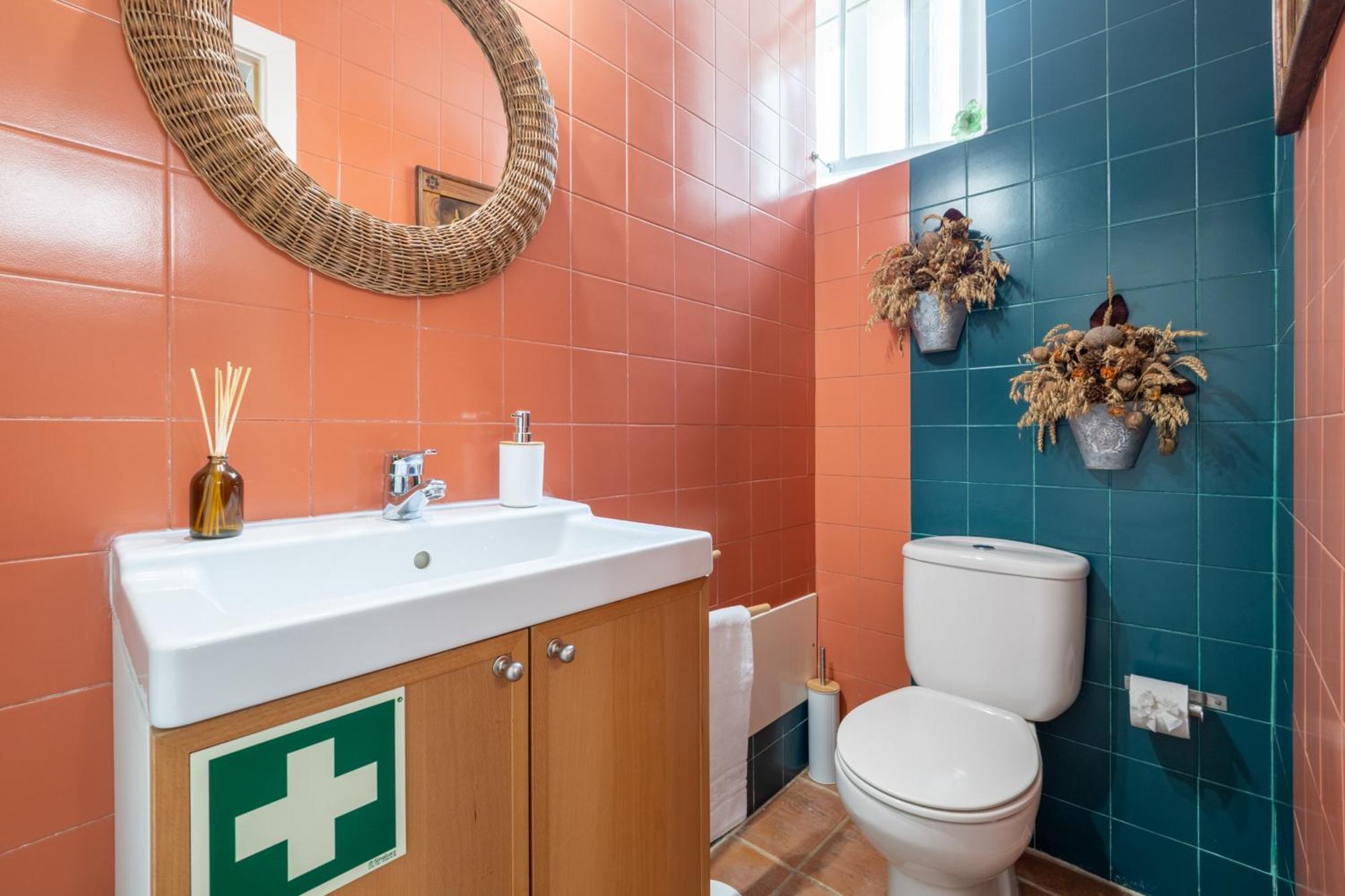 Beguest Cascais Casa Da Tia Marta Villa Kültér fotó