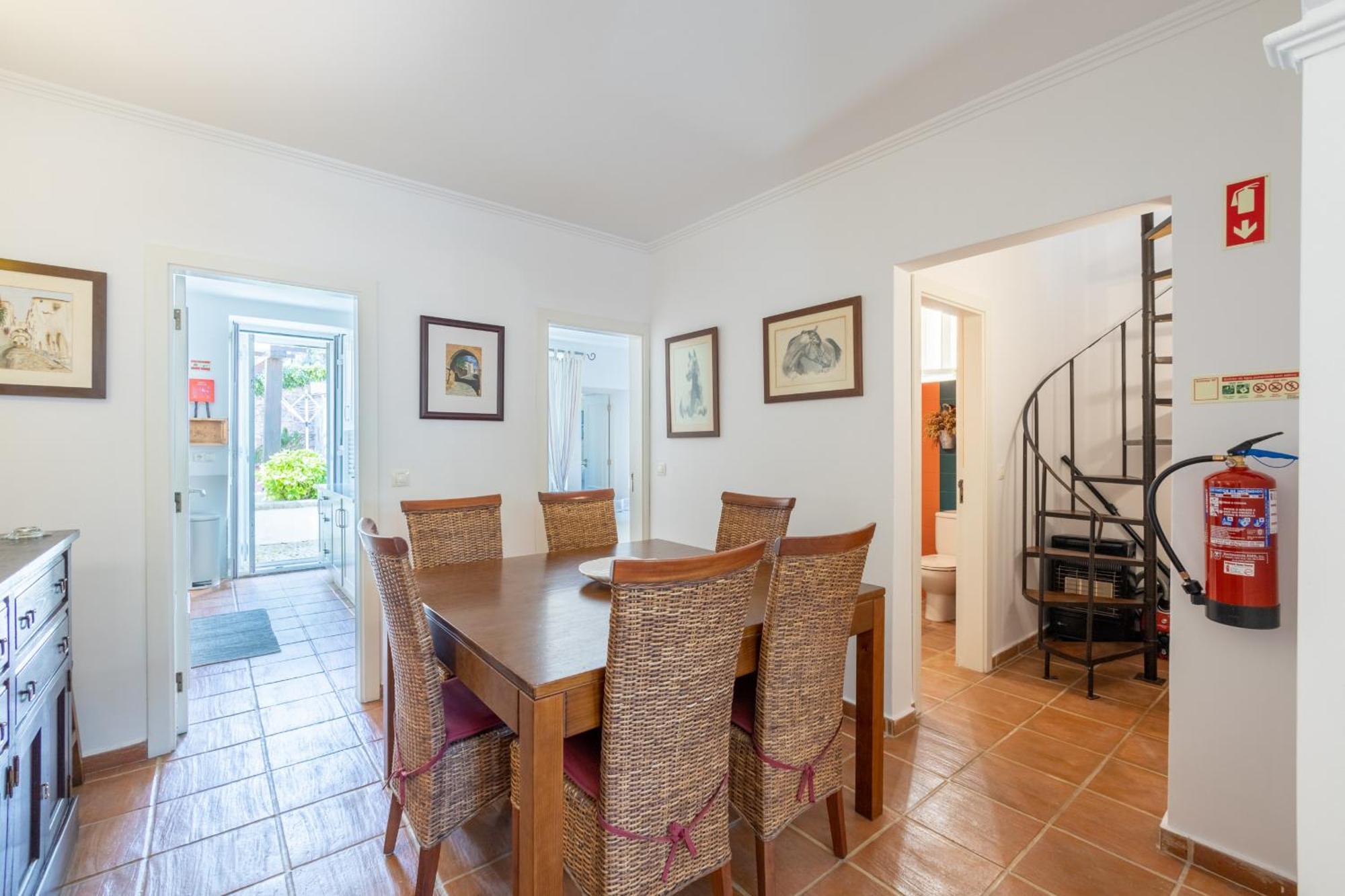Beguest Cascais Casa Da Tia Marta Apartman Kültér fotó